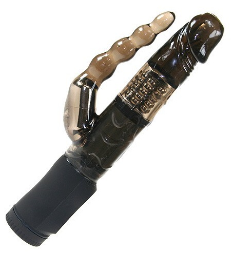 Seven Creations Anal Rotator Pearl