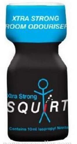 Squirt Extra strong 10ml