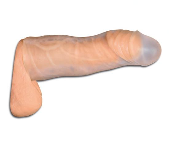 You2Toys Super Dick Sleeve