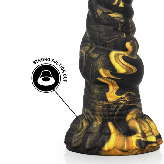 Epic Furias Dildo Greek Mythological Creature