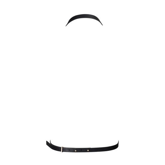 Bijoux Indiscrets kolekce MAZE Postroj ve tvaru 8 Bijoux Indiscrets kolekce MAZE Postroj ve tvaru 8