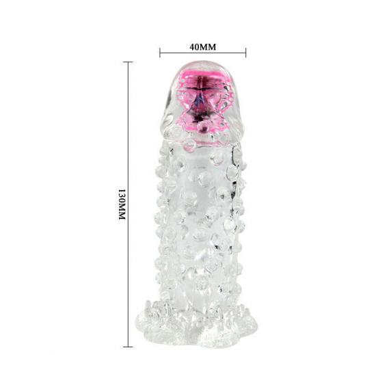 LyBaile Brave III Man Sensor Extension