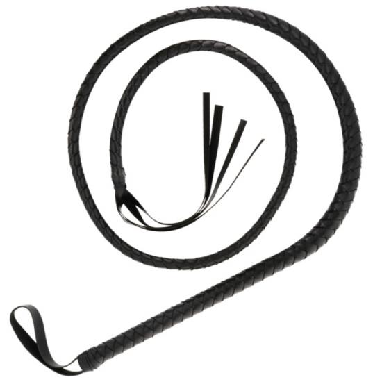 Darkness Long Whip 210cm Darkness Long Whip 210cm
