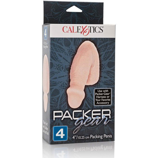 California Exotic Novelties Packing Penis 4