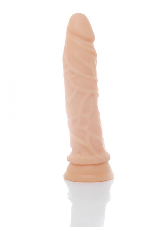 Boss Series Wind Dildo Klasické dildo Tělový Boss Series Wind Dildo Klasické dildo Tělový