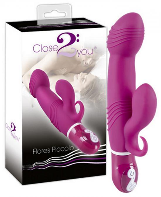 Close2you Flores Piccolo Close2you Flores Piccolo