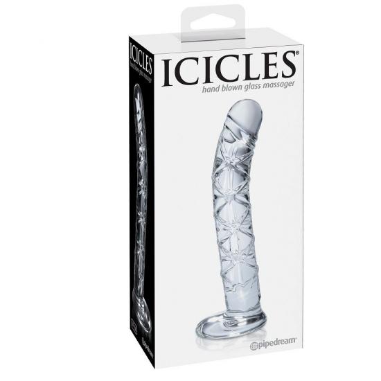 PIPEDREAM ICICLES No. 60