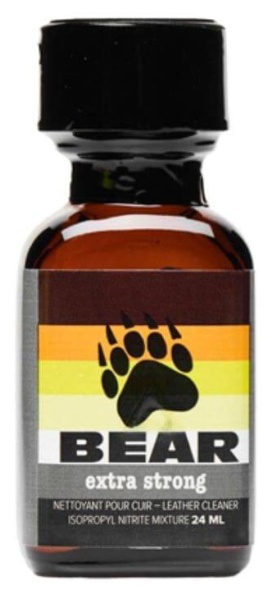 Bear 24ml