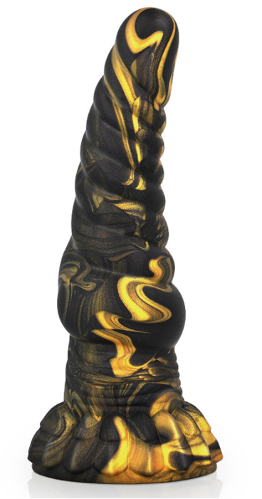 Epic Furias Dildo Greek Mythological Creature