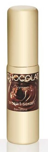 Perfume Chocolate Afrodisiaco 20cc