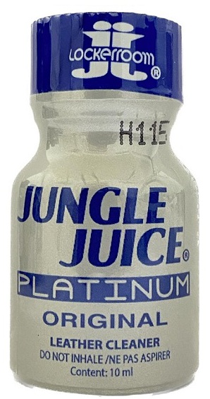 Jungle Juice Platinum 10 ml Jungle Juice Platinum 10 ml