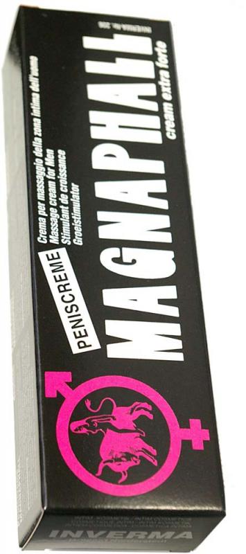 INVERMA Magnaphall 45ml