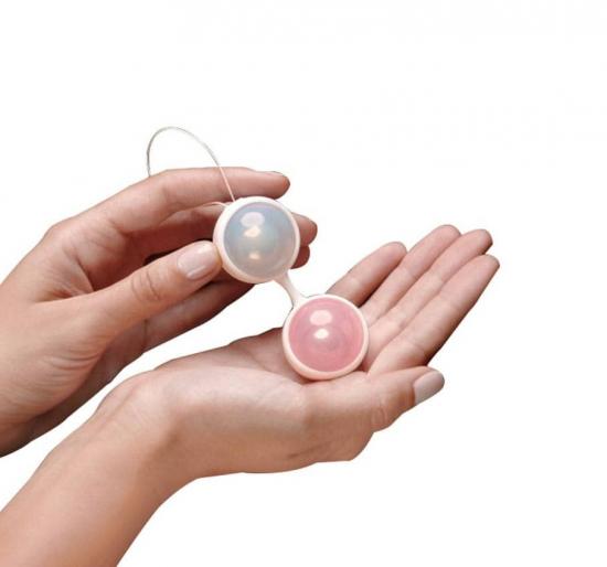 Lovetoy Luna Beads II Lovetoy Luna Beads II