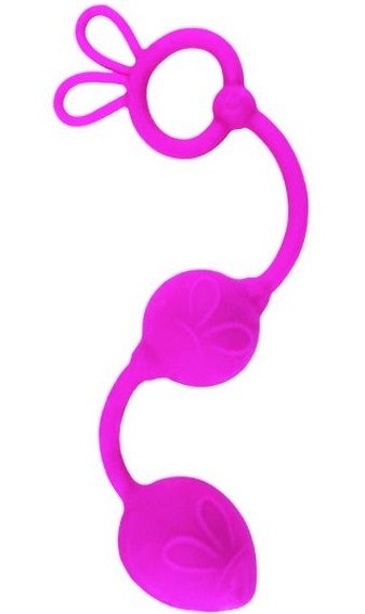 Flirtation Bolas Doble Balls Flirtation Bolas Doble Balls