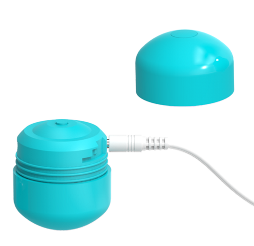 Cute Bullet Powerfull Recargeable USB Cute Bullet Powerfull Recargeable USB