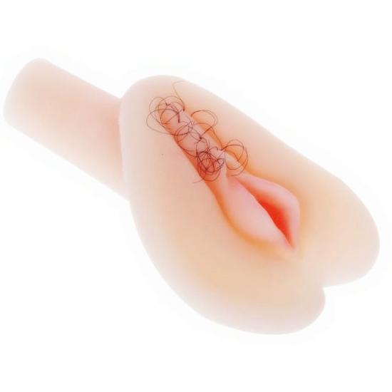 Vagina Vibrator Ultra Realistic