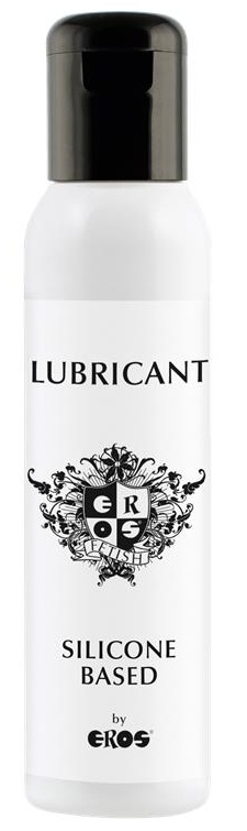 Eros Fetish Silicone Based Lubricant 100ml