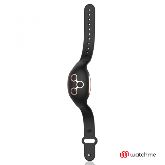 ANNE'S DESIRE CURVE G-SPOT WIRLESS TECHNOLOGY WATCHME