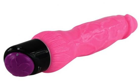 Woman's Secret Vibrator