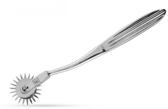 Fetish Fantasy Wartenberg Wheel Stimulační kolečko