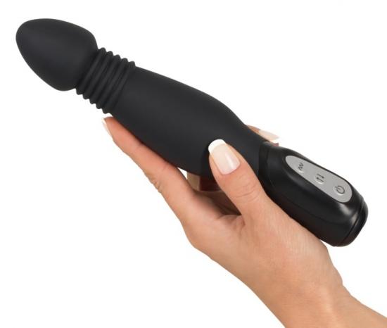 You2Toys Thrusting Anal Vibe