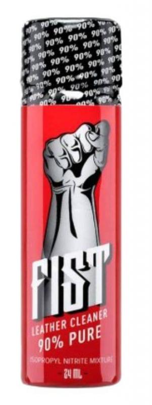 Fist Red 24ml