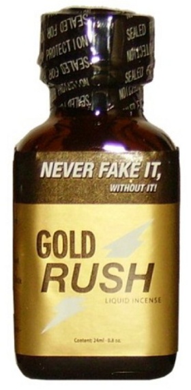 Gold Rush 24ml