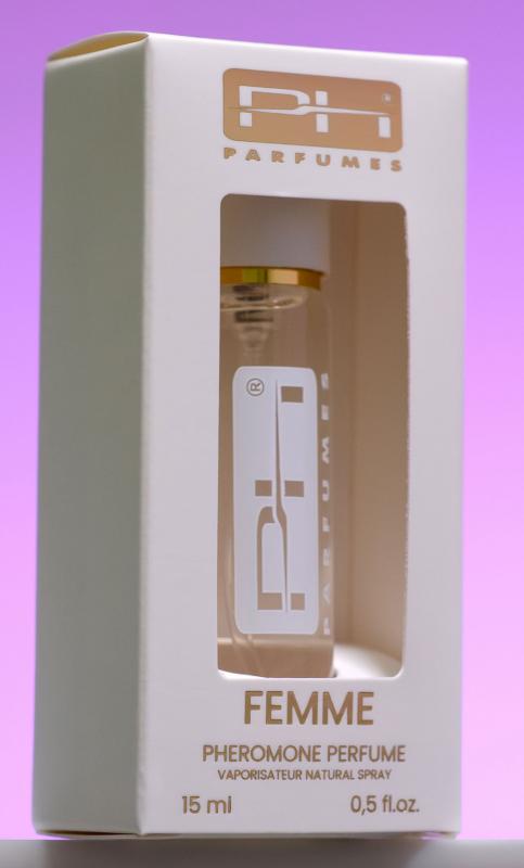 PH Pheromone 15 ml WOMAN PH Pheromone 15 ml WOMAN