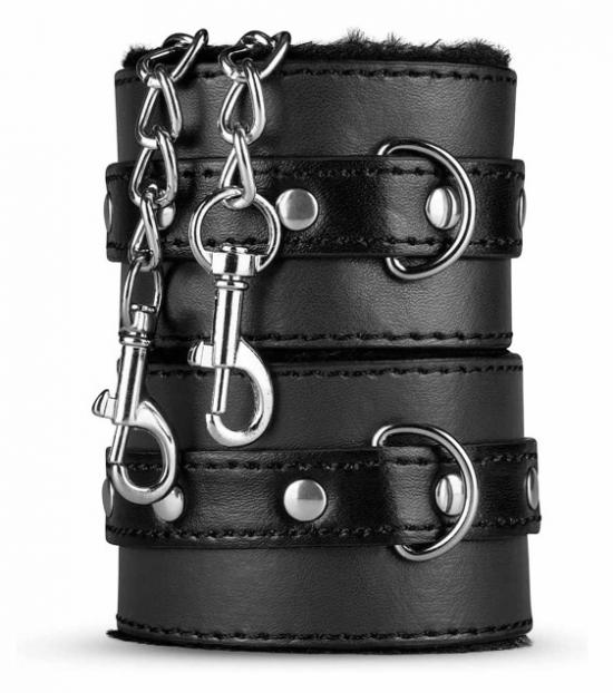 Fetish B-Series BDSM kit 1.0, 10dílná sada bdsm