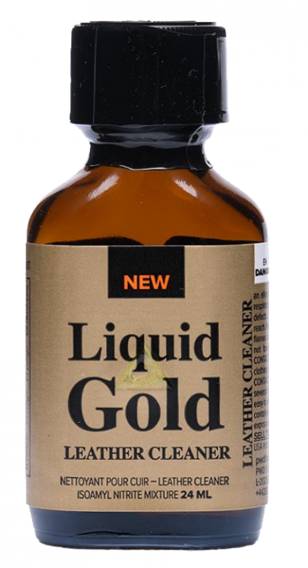 Liquid Gold 24ml