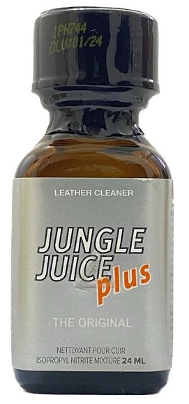 Jungle Juice Plus - 24ml Jungle Juice Plus - 24ml