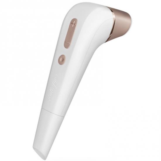 Satisfyer Number Two