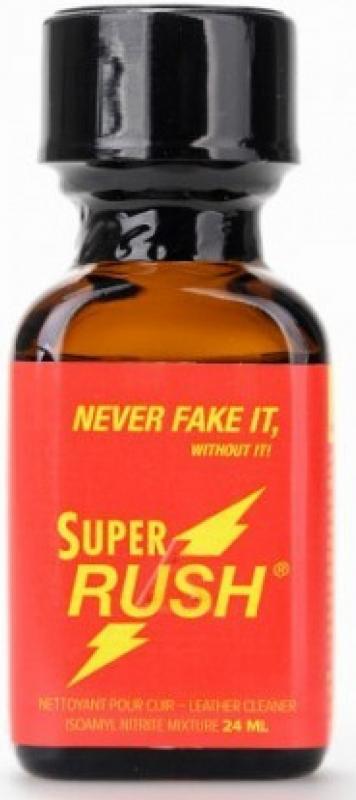 Poppers Super Rush 24ml