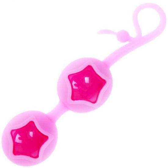 Cute Love Balls Pink Cute Love Balls Pink