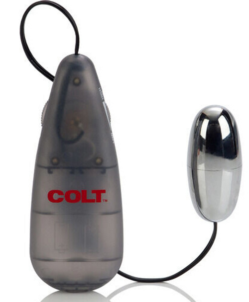 CalExotics COLT Multi-Speed ??Power Bullet