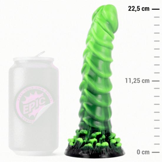 Epic Caelion Living Root Dildo, mytologické organické dildo