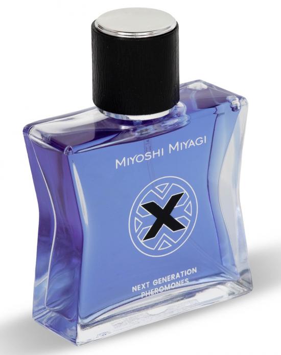 Miyoshi Miyagi Next Feromony pro muže 50 ml