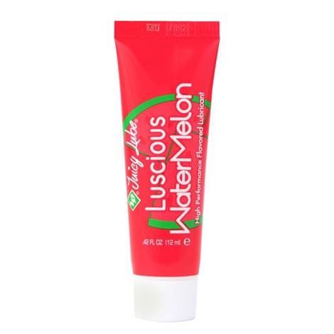 Id Juicy Lube Watermelon 12ml