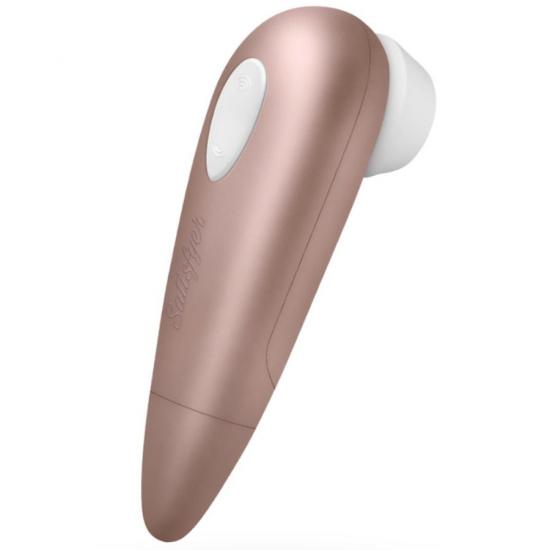 Satisfyer 1 Next Generation