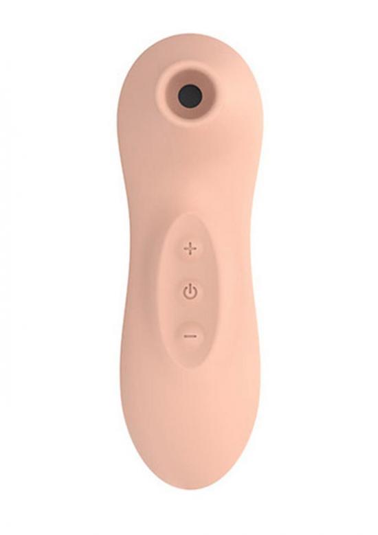 Electric Sucking Massager 2.0. USB Flesh