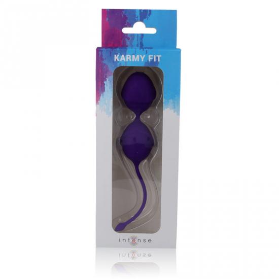 Vaginální kuličky INTENSE Karmy Fit Kegel