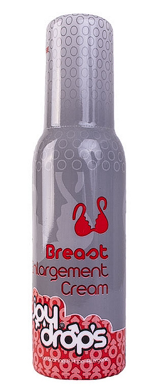 Breast Enlargement Cream 100ml