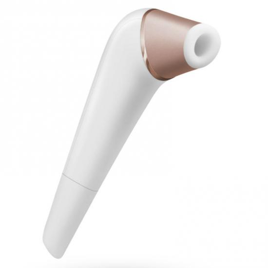 Satisfyer Number Two