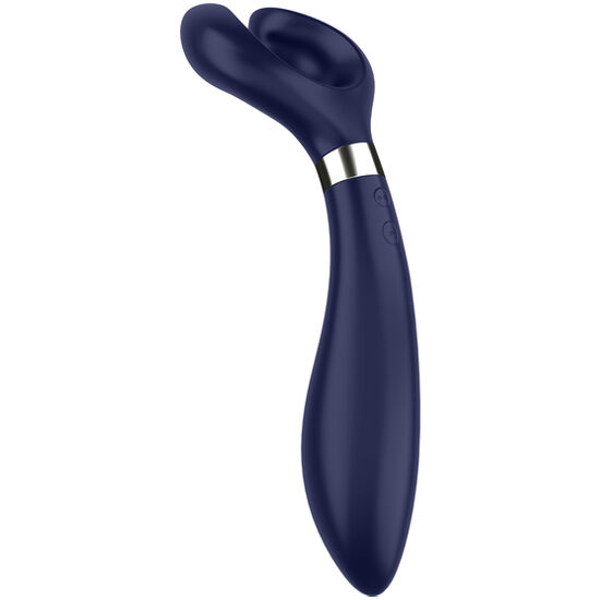 Satisfyer Endless Fun Blue 23,5 cm