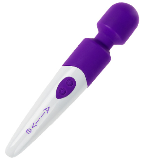 WANDY alive wand massager