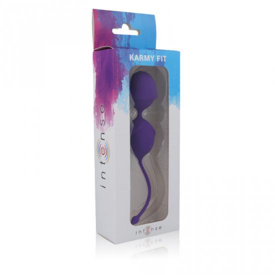 Vaginální kuličky INTENSE Karmy Fit Kegel