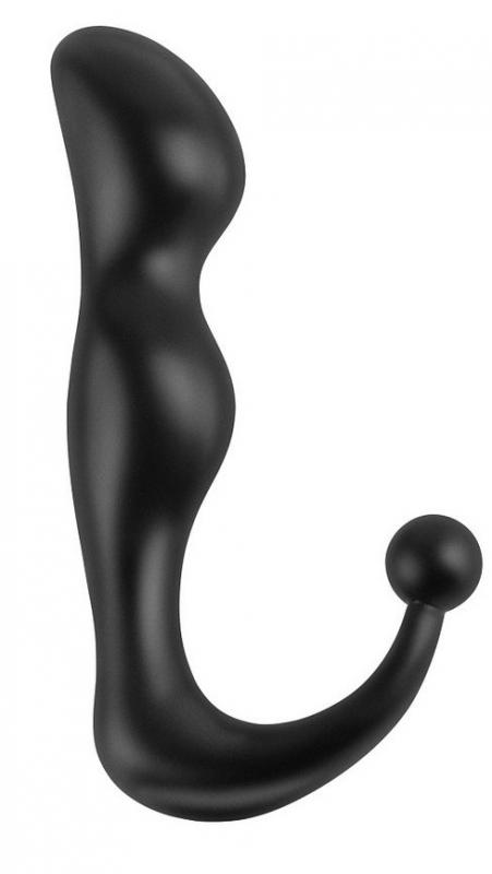 Anal Fantasy Ass-Gasm Cockring Plug anální kolík s erekčním 