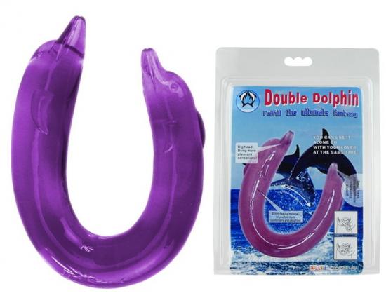 Double Dolphin