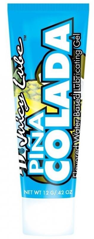 Id Juicy Lube Pina Colada 12ml Id Juicy Lube Pina Colada 12ml