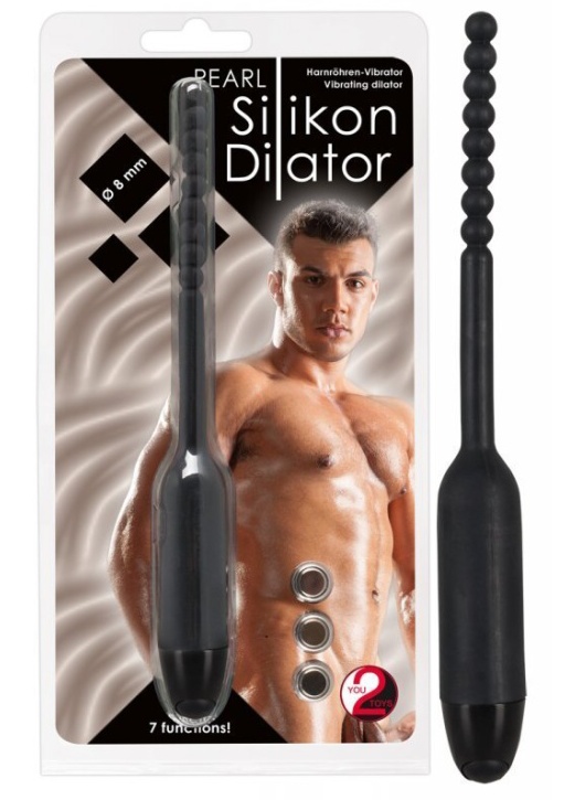 You2Toys Pearl Dilator